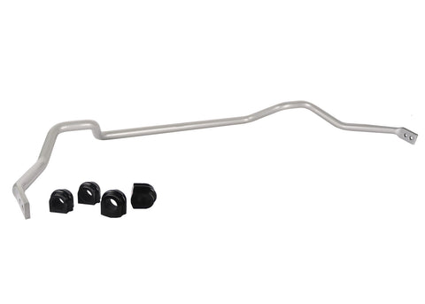 Front Sway Bar - 24mm 2 Point Adjustable