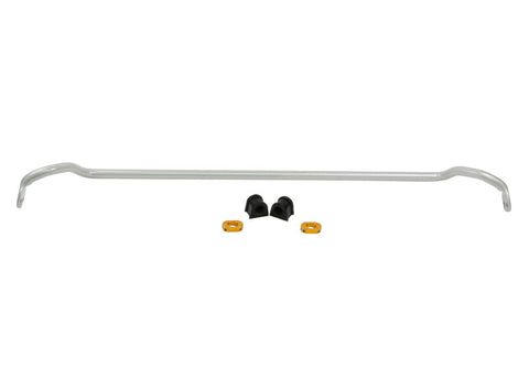 Front Sway Bar - 22mm 2 Point Adjustable