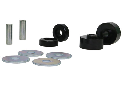 Body Mount - Bushing Kit (Cab Front)