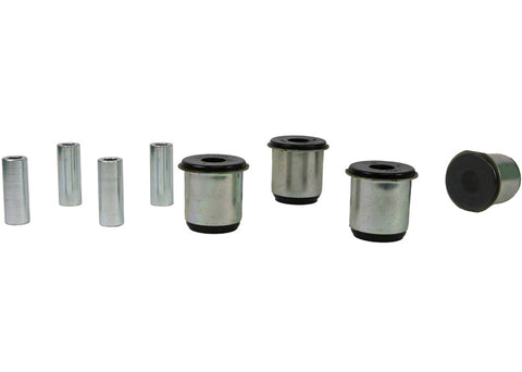 Rear Lower Trailing Arm Bush Kit