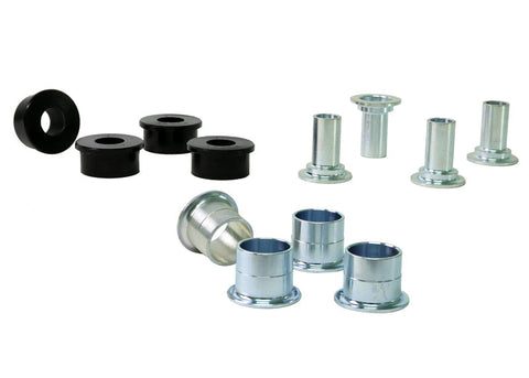 Front Upper Control Arm Bush Kit