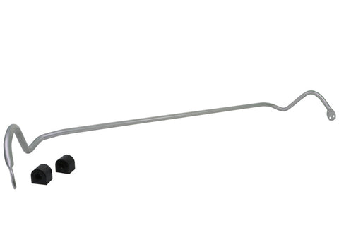 Rear Sway Bar - 18mm 2 Point Adjustable