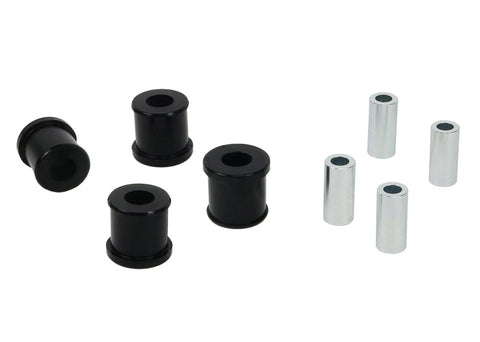 Front Upper Control Arm - Inner Bush Kit