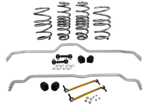 Front and Rear Suspension Grip Kit (A45 AMG)