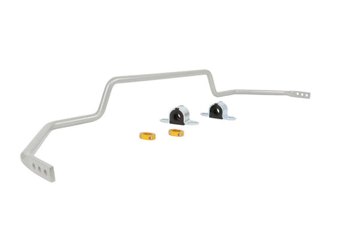 Rear Sway Bar - 20mm 3 Point Adjustable