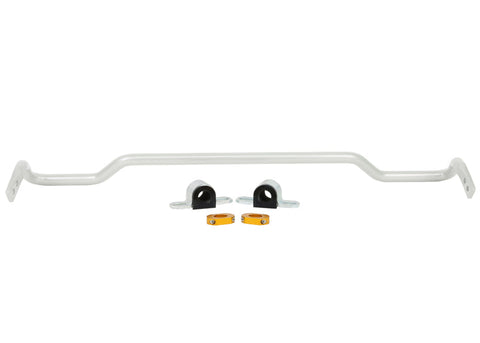 Rear Sway Bar - 22mm 2 Point Adjustable