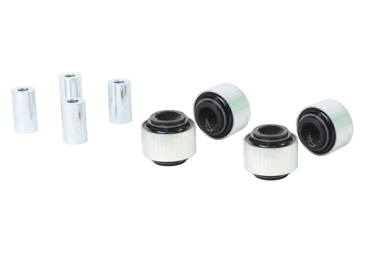 Front Upper Control Arm Bush Kit