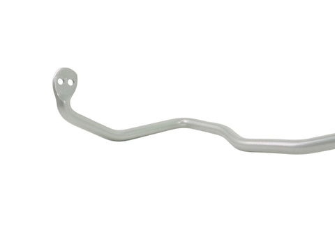 Rear Sway Bar - 20mm 2 Point Adjustable