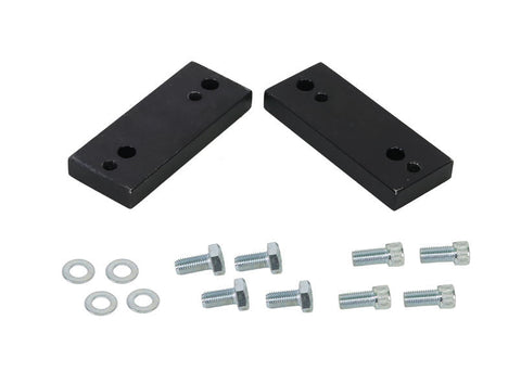 Front Swaybar Spacer Kit