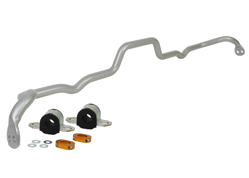 Front Sway Bar - 24mm 2 Point Adjustable