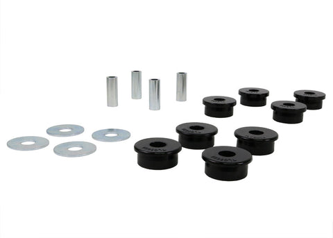 Rear Lower Trailing Arm Bush Kit