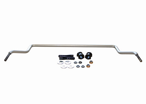 Front Sway Bar - 24mm Non Adjustable