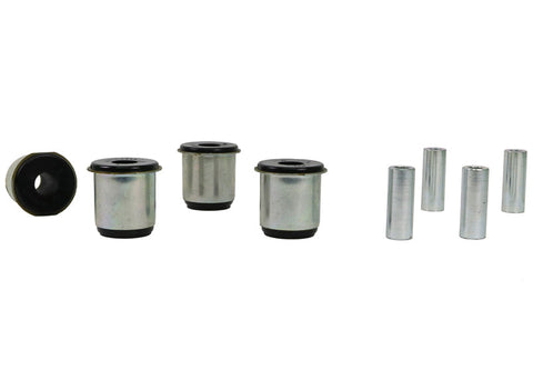 Rear Lower Trailing Arm Bush Kit