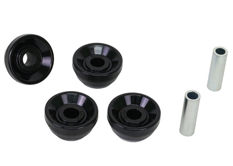 Front Caster Bush Kit