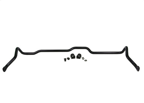 Rear Sway Bar - 27mm Non Adjustable