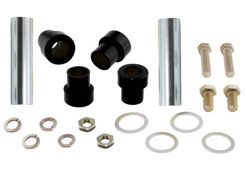 Front Upper Control Arm - Outer Camber Kit