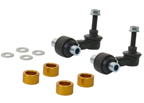 Rear Swaybar Links (Adjustable)