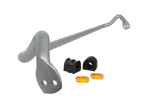 Front Sway Bar - 24mm 2 Point Adjustable (To MY04)