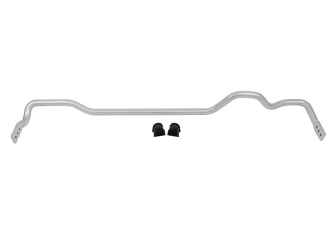 Rear Sway Bar - 27mm 3 Point Adjustable (MY03 On)