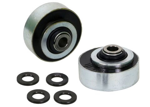 Front Lower Control Arm - Caster Bush Kit