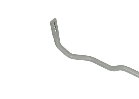 Front Sway Bar - 24mm