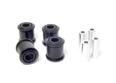 Rear Trailing Arm - Upper Bush Kit