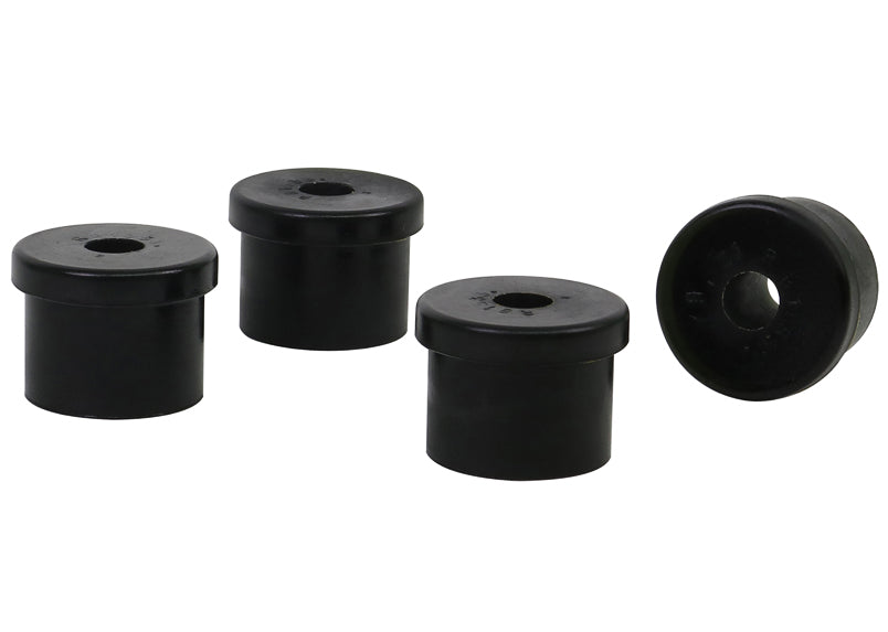 Leaf Spring - Eye Front Bushing Kit