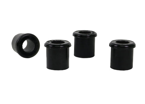 Rear Leaf Spring - Rear Eye Bush Kit