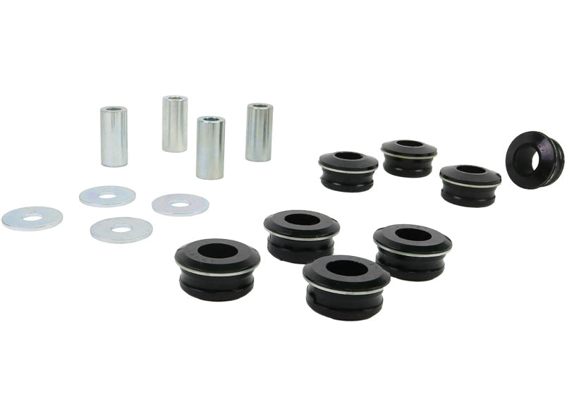 Front Upper Control Arm - Inner Bush Kit