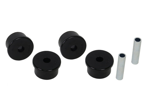 Leaf Spring - Eye Front Bushing Kit (65mm)