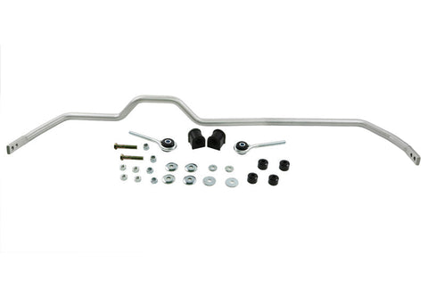 Rear Sway Bar - 24mm 2 Point Adjustable