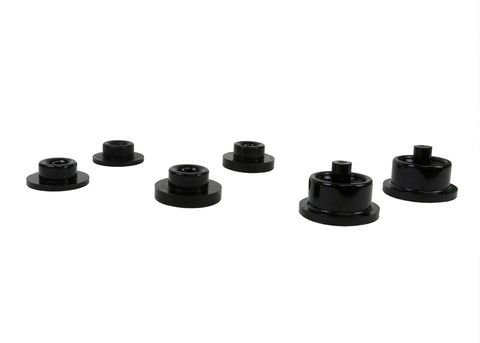 Rear Subframe Bush Kit (IRS)