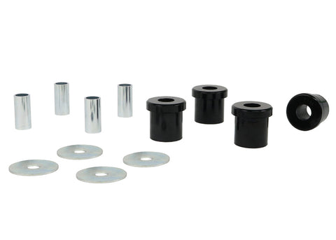 Front Upper Control Arm Bush Kit