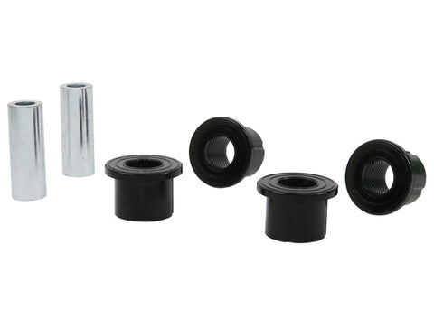 Rear Leaf Spring - Front Eye Bush Kit