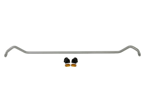 Front Sway Bar - 22mm 2 Point Adjustable