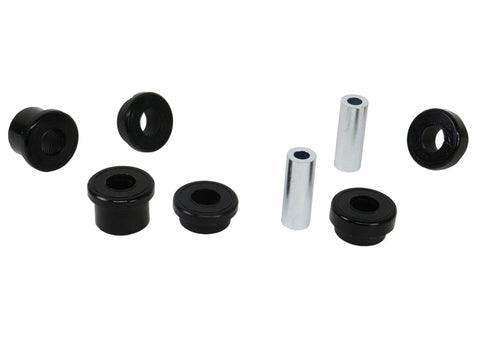 Front Lower Control Arm - Inner Bush Kit