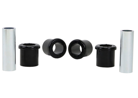 Leaf Spring - Front Eye Bush Kit