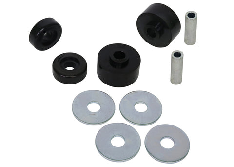 Body Mount - Bushing Kit (Cab Front)