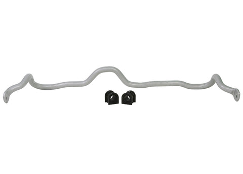 Front Sway Bar - 27mm Non Adjustable