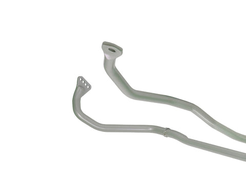 Front and Rear Swaybar Kit (FE3)