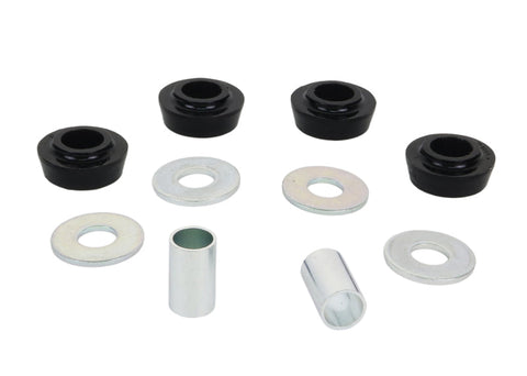 Front Lower Control Arm Bush Kit (Outer)