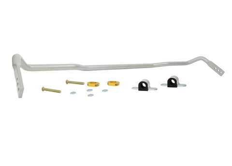 Rear Swaybar - 24mm