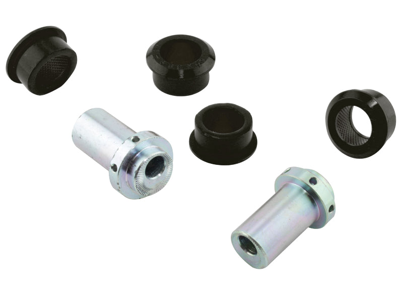 Rear Upper Control Arm - Camber Bush Kit