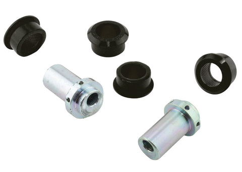 Rear Upper Control Arm - Camber Bush Kit