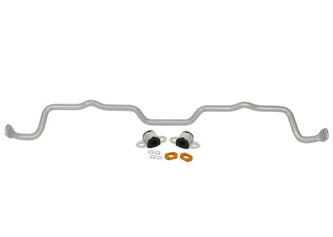 Front Sway Bar - 24mm 2 Point Adjustable