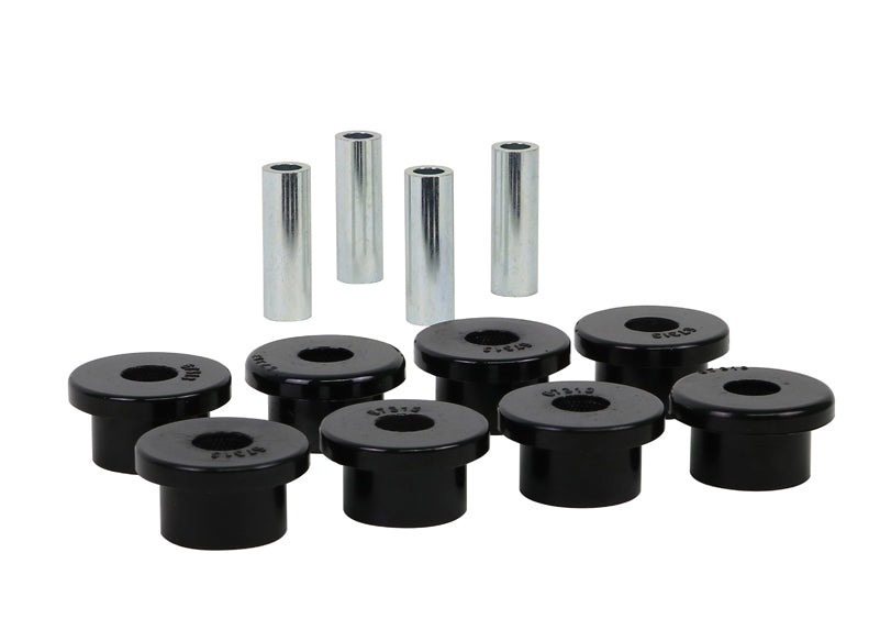 Rear Trailing Arm Bush Kit