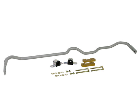 Front Sway Bar - 24mm