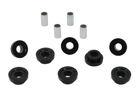 Front Upper Control Arm Bush Kit