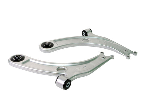 Front Lower Control Arms (Offset +)