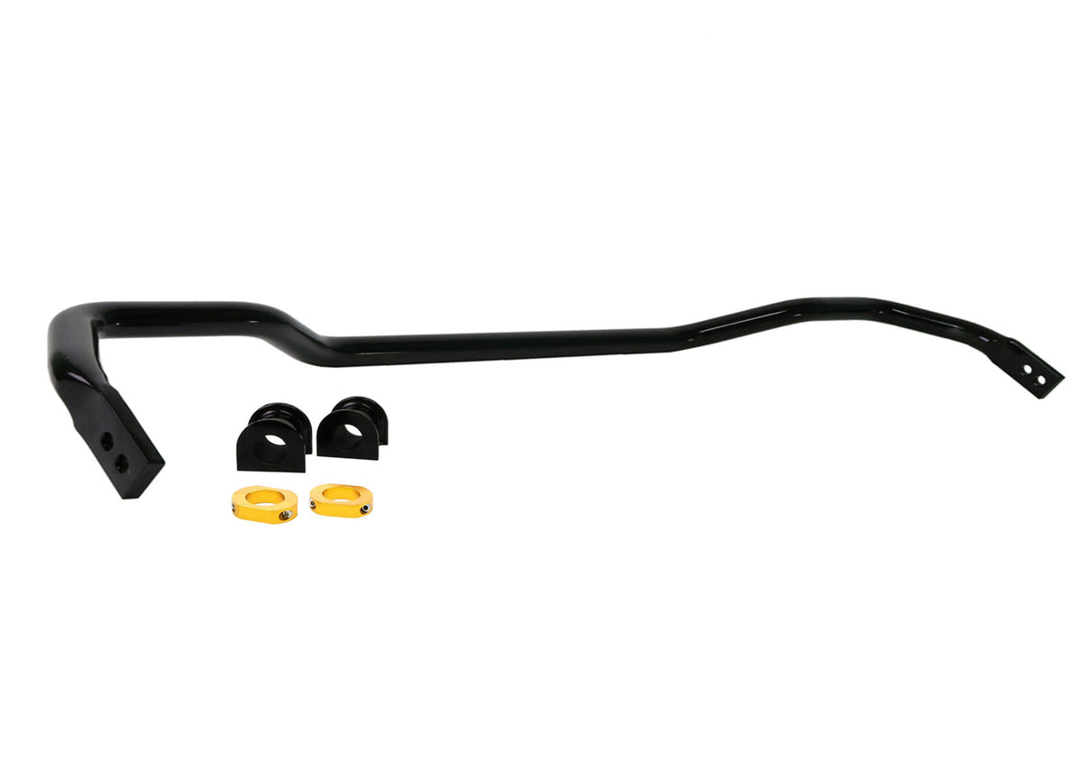 Front Sway Bar - 30mm 2 Point Adjustable